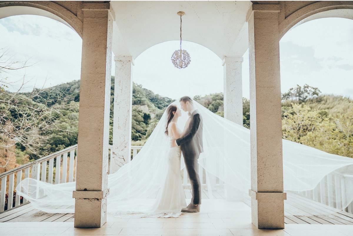 沖繩婚禮,海外婚禮,日本婚禮,國外婚禮